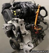 ��������� SKODA AVU, BFQ: ���� �8