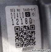 �������� TOYOTA Spade (DBA-NCP141): ���� �6