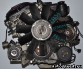 Двигатель BMW M52B25Tu: фото №5