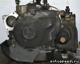 ���� VOLKSWAGEN (VW) Passat, Golf, Vento (CKX, DKR): ���� �2