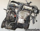 ��������� NISSAN GA16DE (ECCS): ���� �6