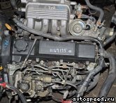 ��������� TOYOTA 1N (NP80): ���� �6