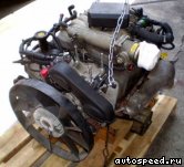 ��������� LAND ROVER 58D: ���� �1