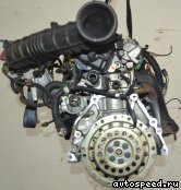 ��������� ROVER D16A8: ���� �2
