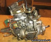 ���� NISSAN TD27-T (D21): ���� �2