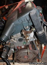 ��������� RENAULT K7M 744, K7M 745: ���� �3