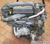 ��������� PEUGEOT 8HX (DV4TD): ���� �3