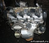 ��������� KIA D4EA: ���� �1