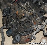 ��������� VOLKSWAGEN (VW) AFN, AHF, ASV, AVB, AVG: ���� �4