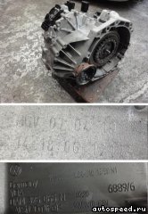 ����� VOLKSWAGEN (VW) Polo V (6R_), MGV: ���� �1