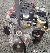 ��������� TOYOTA 2TR-FE: ���� �12