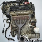  ROVER 25K4F (old):  9