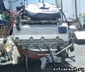 Двигатель BMW M43B19 (E46): фото №3