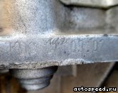 ����� VOLKSWAGEN (VW) Golf V, Jetta, Touran (KDC, KNF): ���� �1