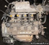 ��������� TOYOTA 5AFE (AE100): ���� �6