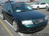  AUDI A6 (4B, C5), 1997-2004:  4