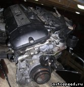 Двигатель BMW M54B30: фото №7