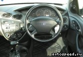 ��������� FORD Focus I, 5dr - DAW, DBW (2000-2005): ���� �4