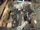 ���� RENAULT Megan II (K4M): ���� �1