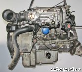 ��������� HONDA G25A (Ascot 2.5i, CE5): ���� �4