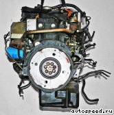 ��������� NISSAN QD32ETI (E50): ���� �4