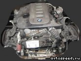 Двигатель BMW M57B30Tu: фото №5