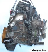 ��������� ISUZU 4JG2-T: ���� �18