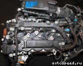 ��������� TOYOTA 1NR-FE: ���� �8