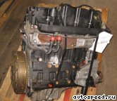 Двигатель BMW M47D20: фото №1