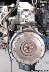 ��������� NISSAN RD28-T (Y60): ���� �9