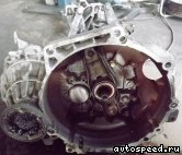 ���� SKODA Octavia II 1.9TDI (BJB, BKC, BLS, BXE): ���� �1