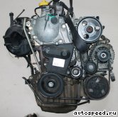 ��������� RENAULT K7J 700, K7J 701: ���� �4