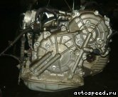 �������� TOYOTA Isis (ANM10G, ANM10W): ���� �4