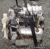��������� MMC 6G74 (SOHC), Montero Sport: ���� �2