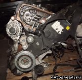 Двигатель FIAT 937 A5.000 (937A5.000): фото №3
