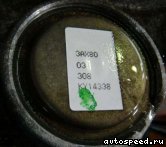 ���� NISSAN March, Micra (AK12), Cube (Z11), Cube Cubic (GZ11): ���� �8