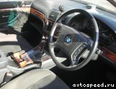 Половинка BMW 528 (E39) 1996-2004: фото №3