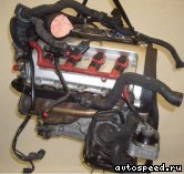 Двигатель AUDI BFM: фото №7