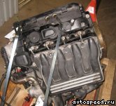 Двигатель BMW M47D20: фото №2