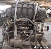 Двигатель CHEVROLET F16D3, LXV, LXT, L91: фото №6