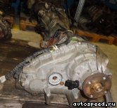���� HYUNDAI Terracan (D4BH), 4WD: ���� �4