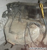 ��������� FORD CDDA: ���� �1