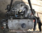 Двигатель BMW 18 4KA, M10B18 (E30): фото №9