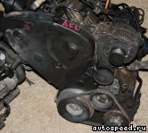 ��������� VOLKSWAGEN (VW) AFN, AHF, ASV, AVB, AVG: ���� �3
