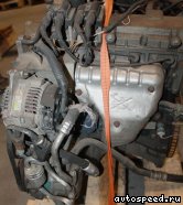 ��������� RENAULT K7M 744, K7M 745: ���� �5