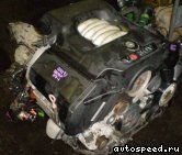 ��������� VOLKSWAGEN (VW) AMX, ATQ, BBG: ���� �1