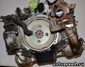 ��������� SUBARU EJ20G (GF8): ���� �5