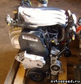 ��������� VOLKSWAGEN (VW) BSX: ���� �1