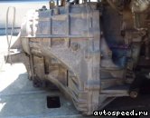 ���� TOYOTA Alphard (MNH10), U140E: ���� �6