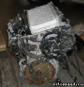 Двигатель ACURA K23A1: фото №4